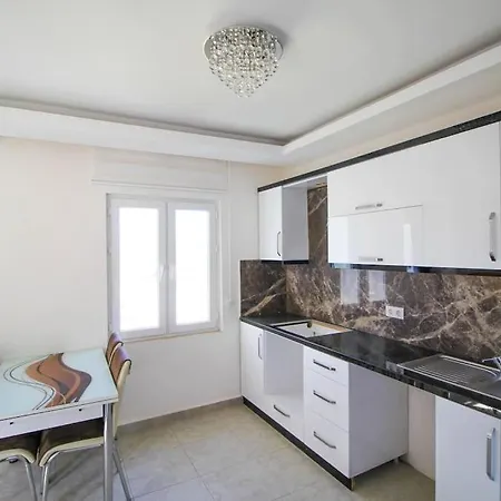 Mendos H4 Apart, Fethiye, Ovacik 페티예