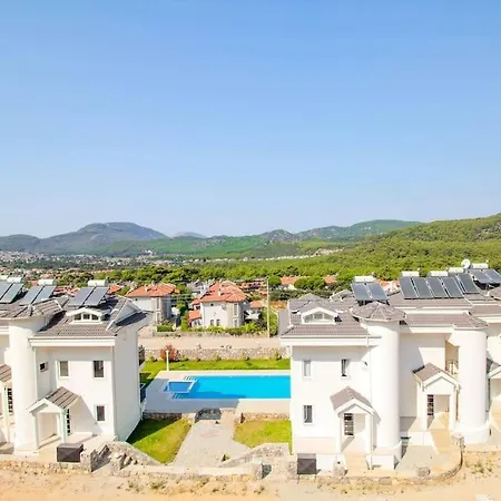 Mendos H4 Apart, Fethiye, Ovacik Fethiye