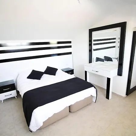 Mendos H4 Apart, Fethiye, Ovacik Appartamento