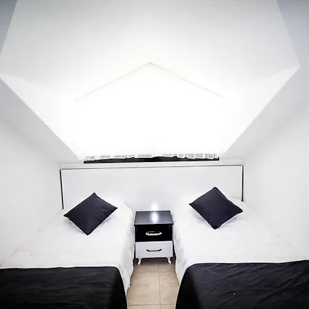 Appartamento Mendos H4 Apart, Fethiye, Ovacik Fethiye