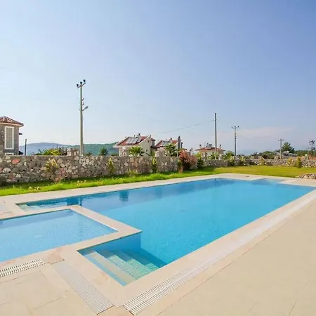 Mendos H4 Apart, Fethiye, Ovacik * Fethiye